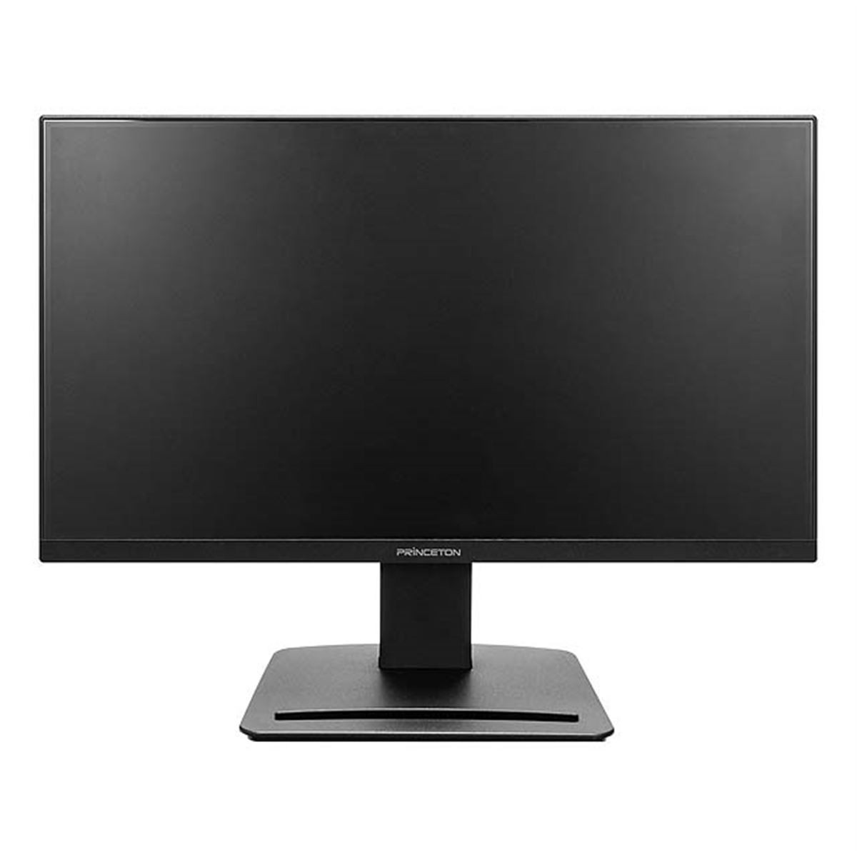 プリンストン、スマホスタンド装備の21.5型/23.8型ディスプレイを本日3