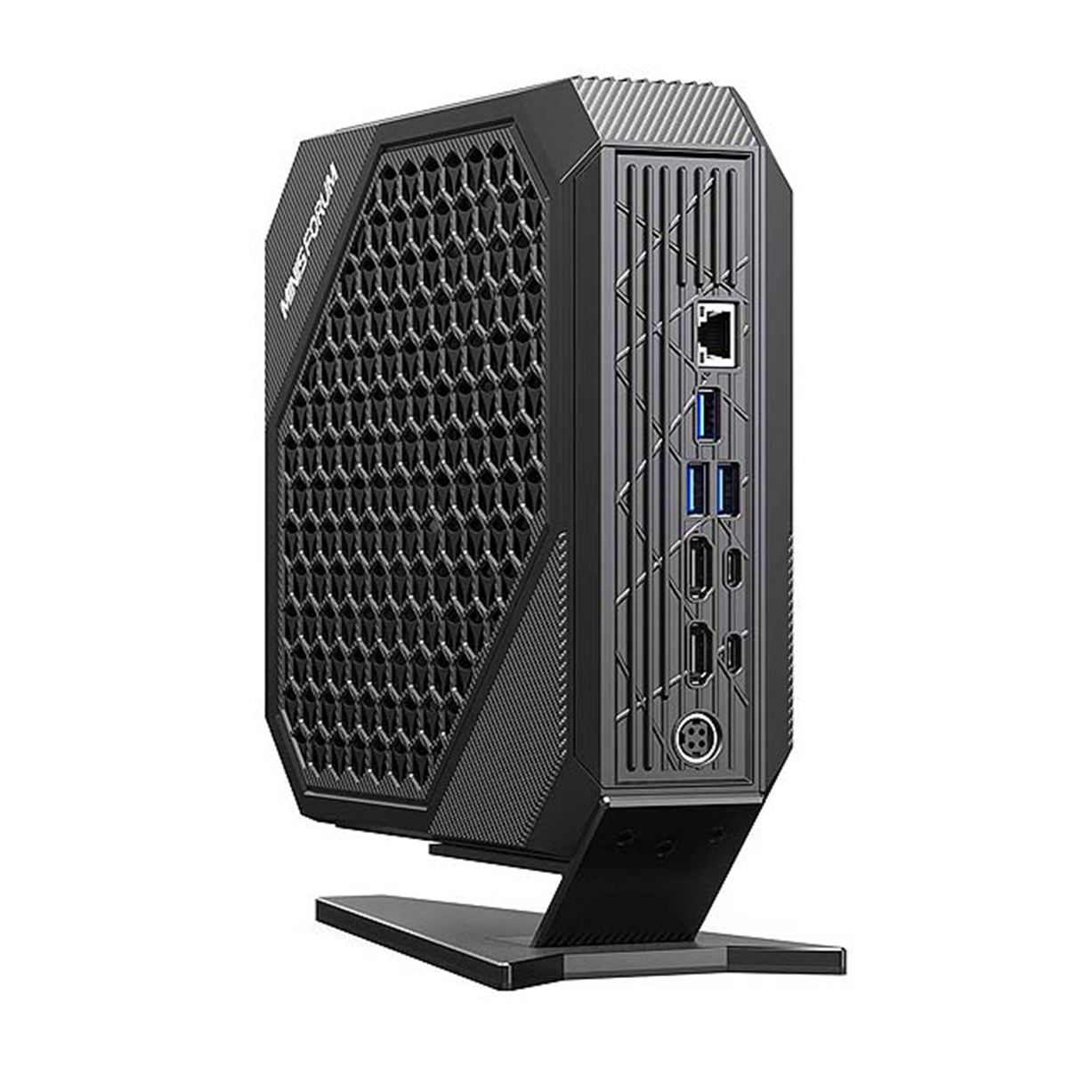 あ*し様 Mini PCAMD Ryzen 9 6900HX ゲーミングpc Amazon.co.jp: AOOSTAR ミニPC ryzen 9 6900hx (oculink 4画面