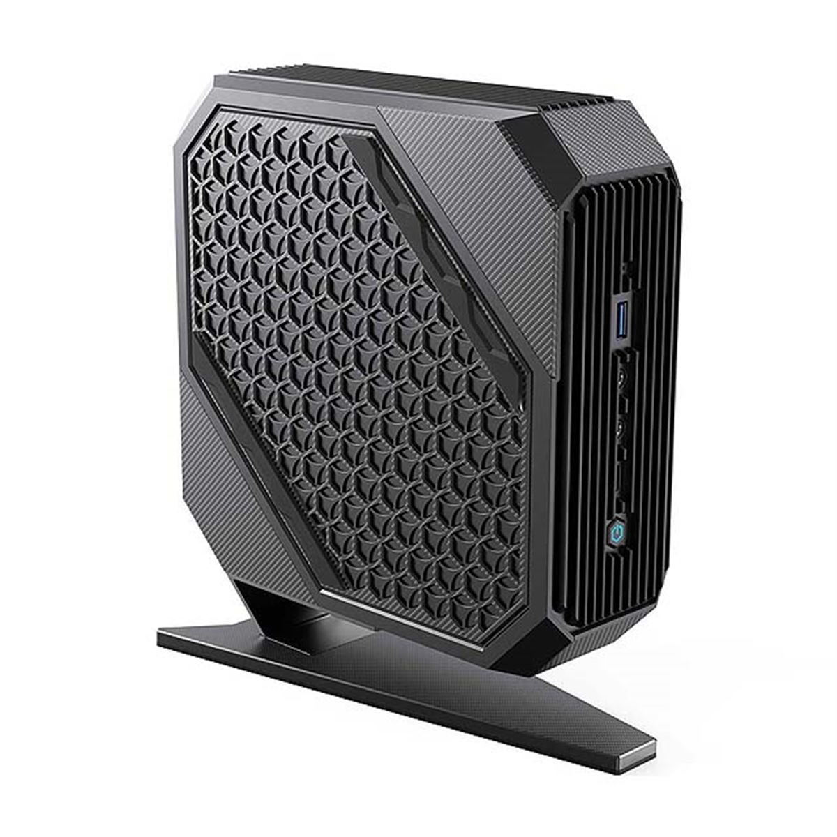 MINISFORUM、容積2.9Lの小型ゲーミングPC「HX99G」発売日を決定