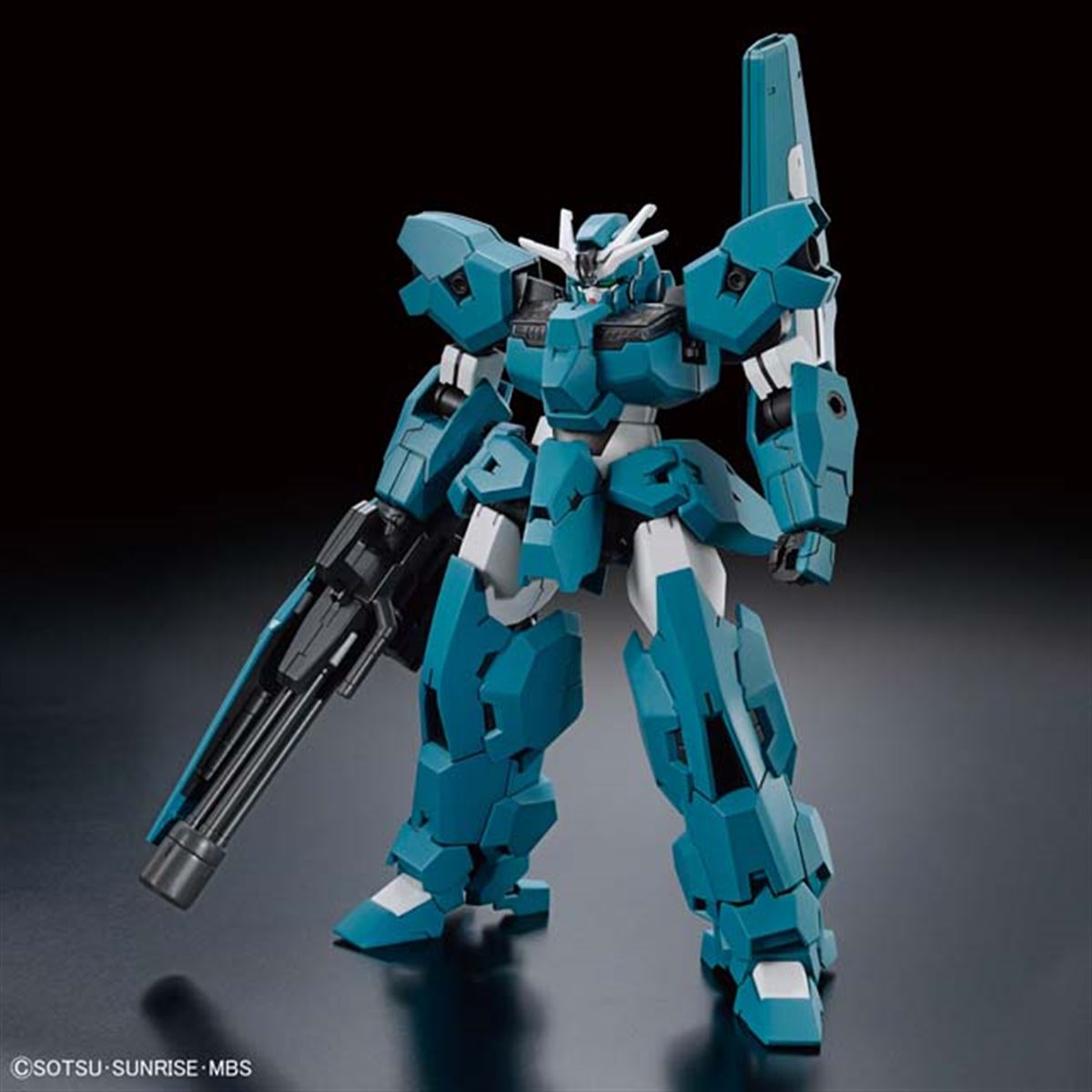 HG ガンダムルブリスウル 塗装 完成品 バンダイ ガンプラ 1/144 20230227172647_993_.jpg