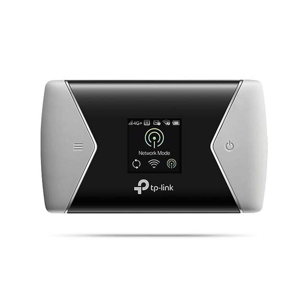 TP-Link トラベルルーター ポケットwifi M7450/A 300Mbps LTE