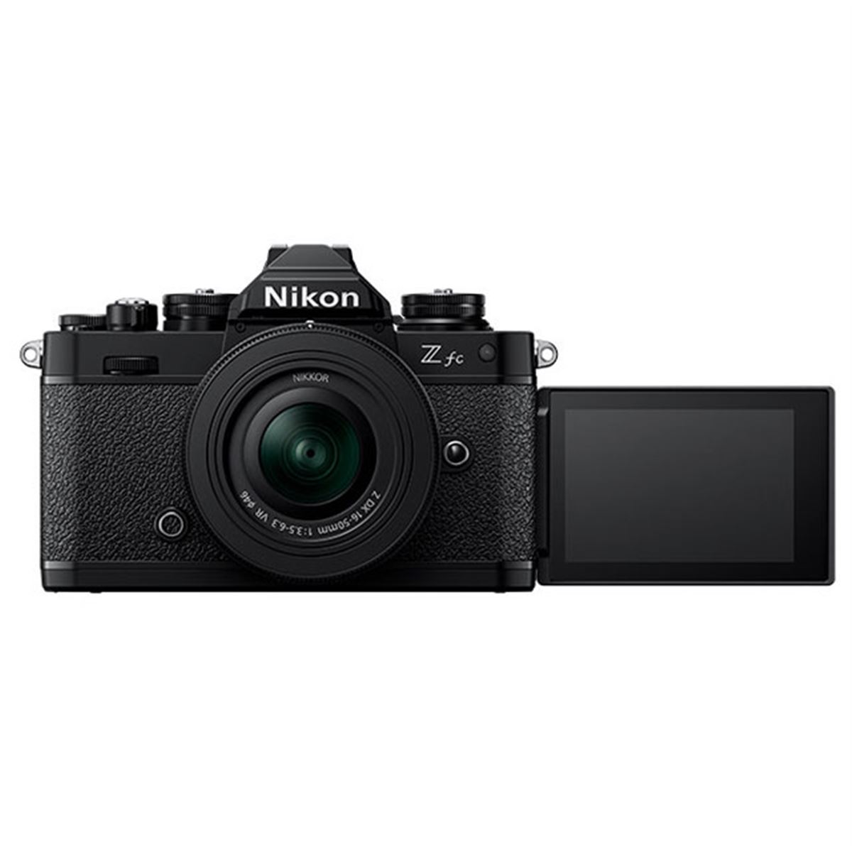 【ショット数35回】Nikon Z fc ボディクリムゾンレッド・受付終了カラー ショット数35回】Nikon Z fc ボディクリムゾンレッド・受付終了