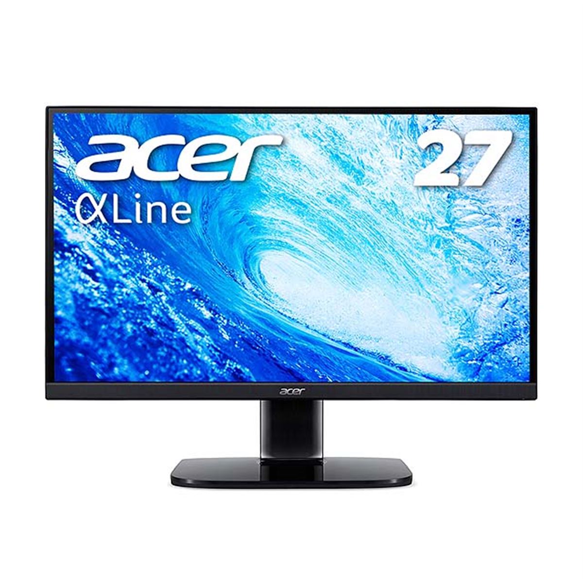 ACER(エイサー) / PCモニター・液晶ディスプレイ HA240YAbmi/24