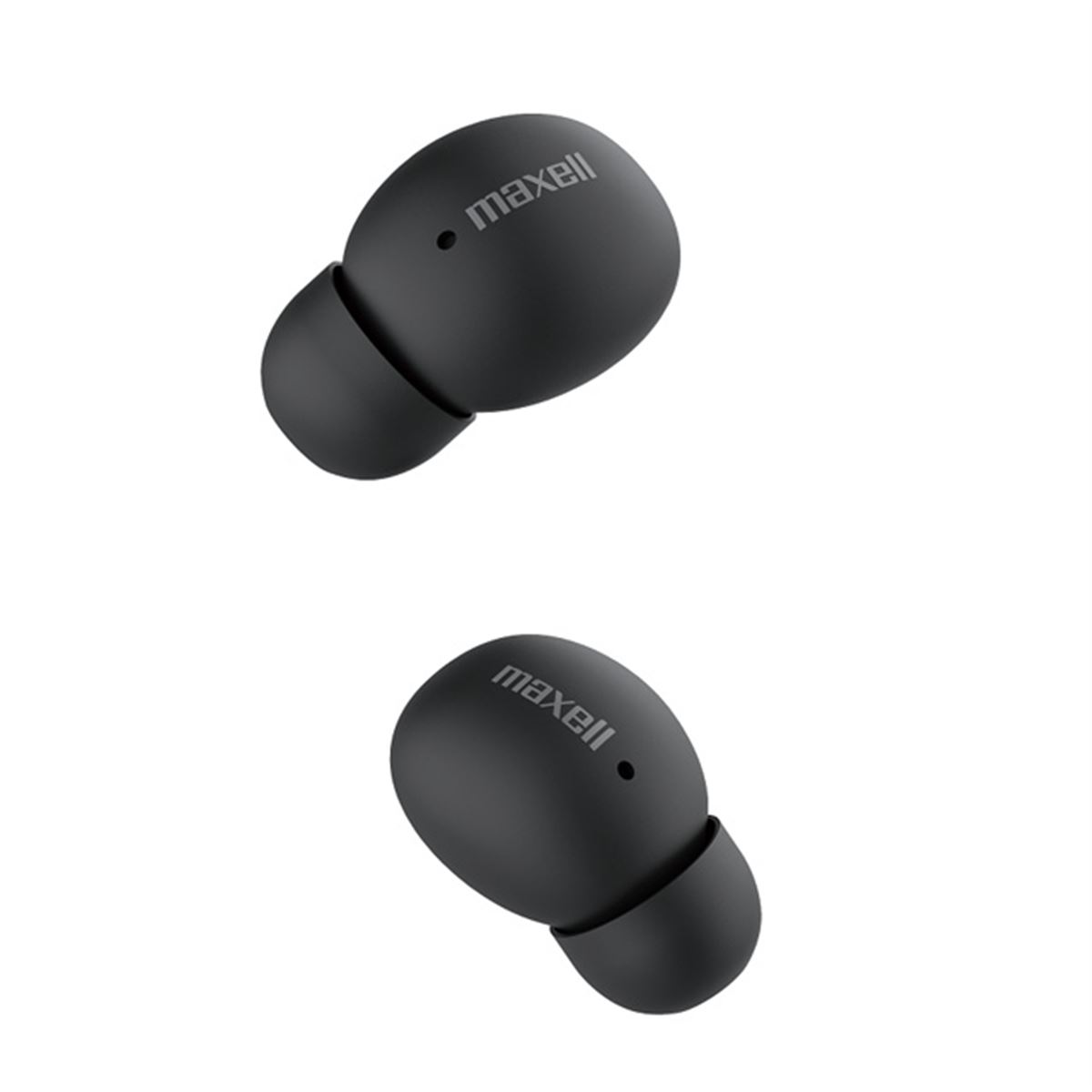 寝ころびながら音楽を楽しめる”小型設計の完全ワイヤレスイヤホンが