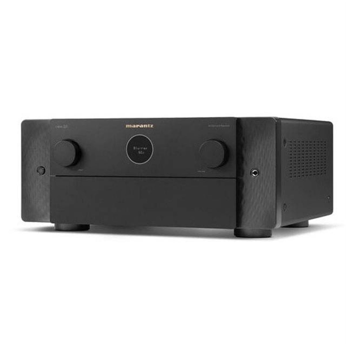 マランツ、9.4ch AVサラウンドレシーバー「CINEMA 40」を3月下旬