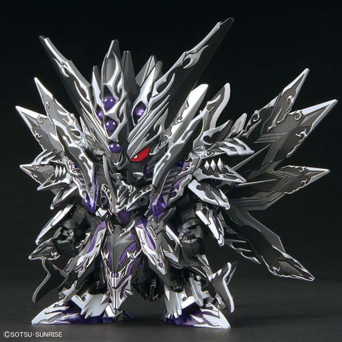 SDW HEROES ドミナントスペリオル　ダークネスドラゴン Amazon | BANDAI SPIRITS(バンダイ スピリッツ) SDW HEROES