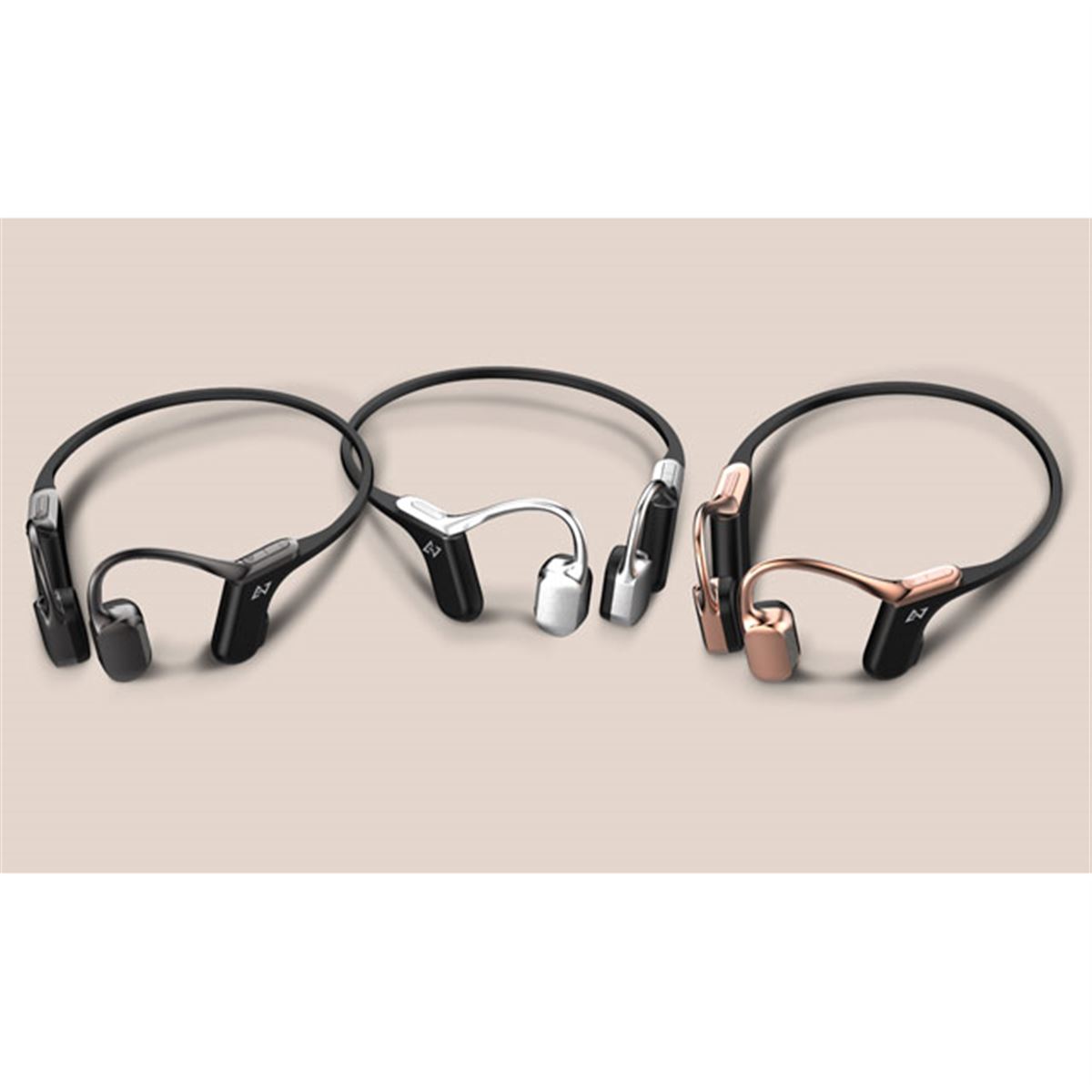 AVIOT Openpiece Elite WB-E1 骨伝導イヤホン AVIOT Openpiece Elite WB-E1Mの口コミ・評判は？実際に使って