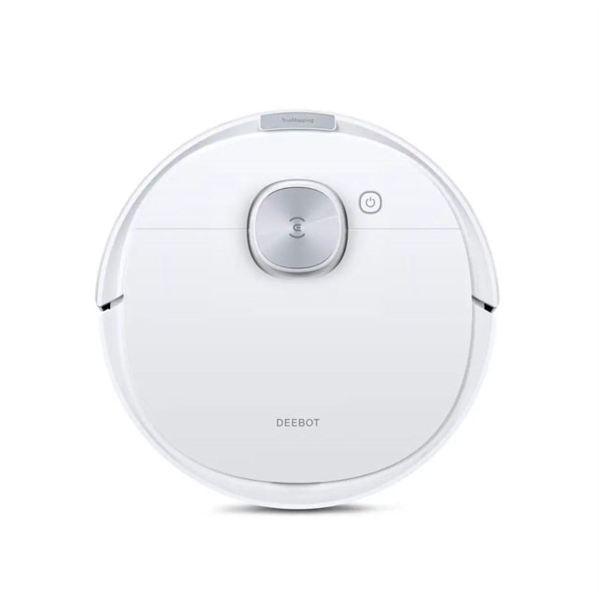 【1台限定！】DEEBOT N10 人気商品 ロボット掃除機 ECOVACS エコバックス、床掃除＆水拭き対応のロボット掃除機「DEEBOT N10