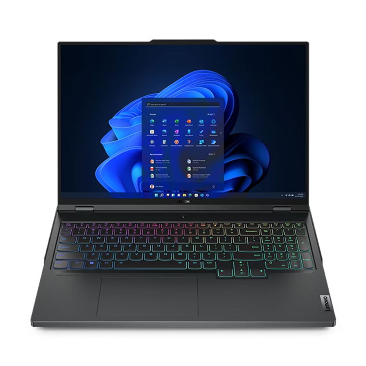 レノボ、第13世代Core i9搭載の16型ゲーミングノートPC「Legion Pro 7i」など - 価格.com