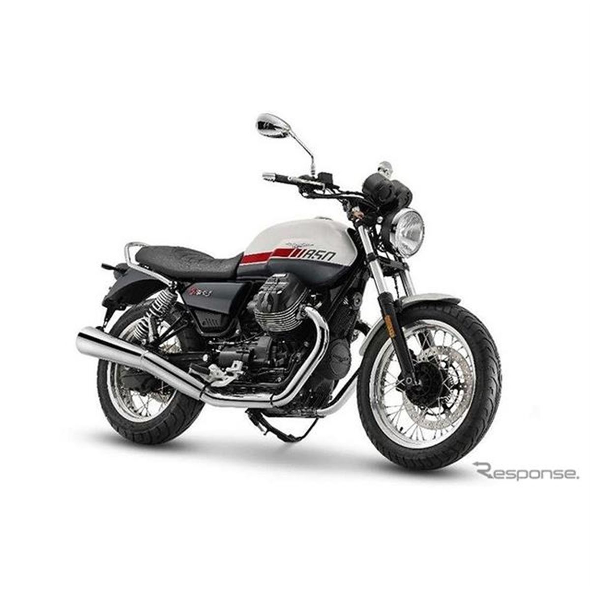 モトグッツィ V7 ストーン ヘッドライト MOTO GUZZI (モトグッチ) V7 ストーン/スペシャル ヘッドライト