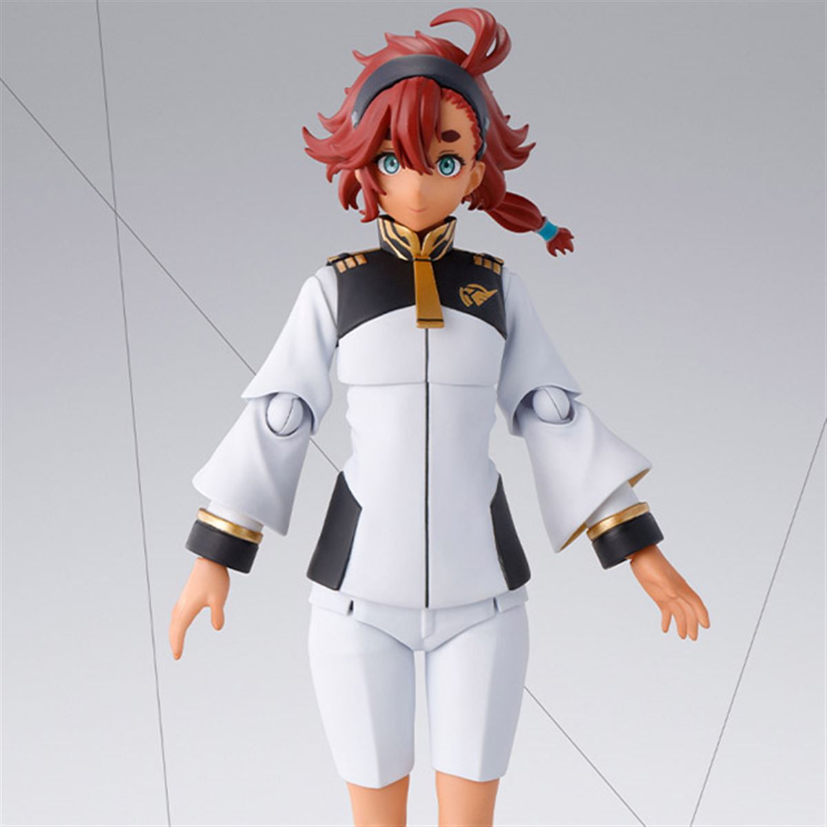 【激レア】水星の魔女FATHOM　スレッタ　ロンT 機動戦士ガンダム 水星の魔女 FATHOM スレッタ ロンT 激レア