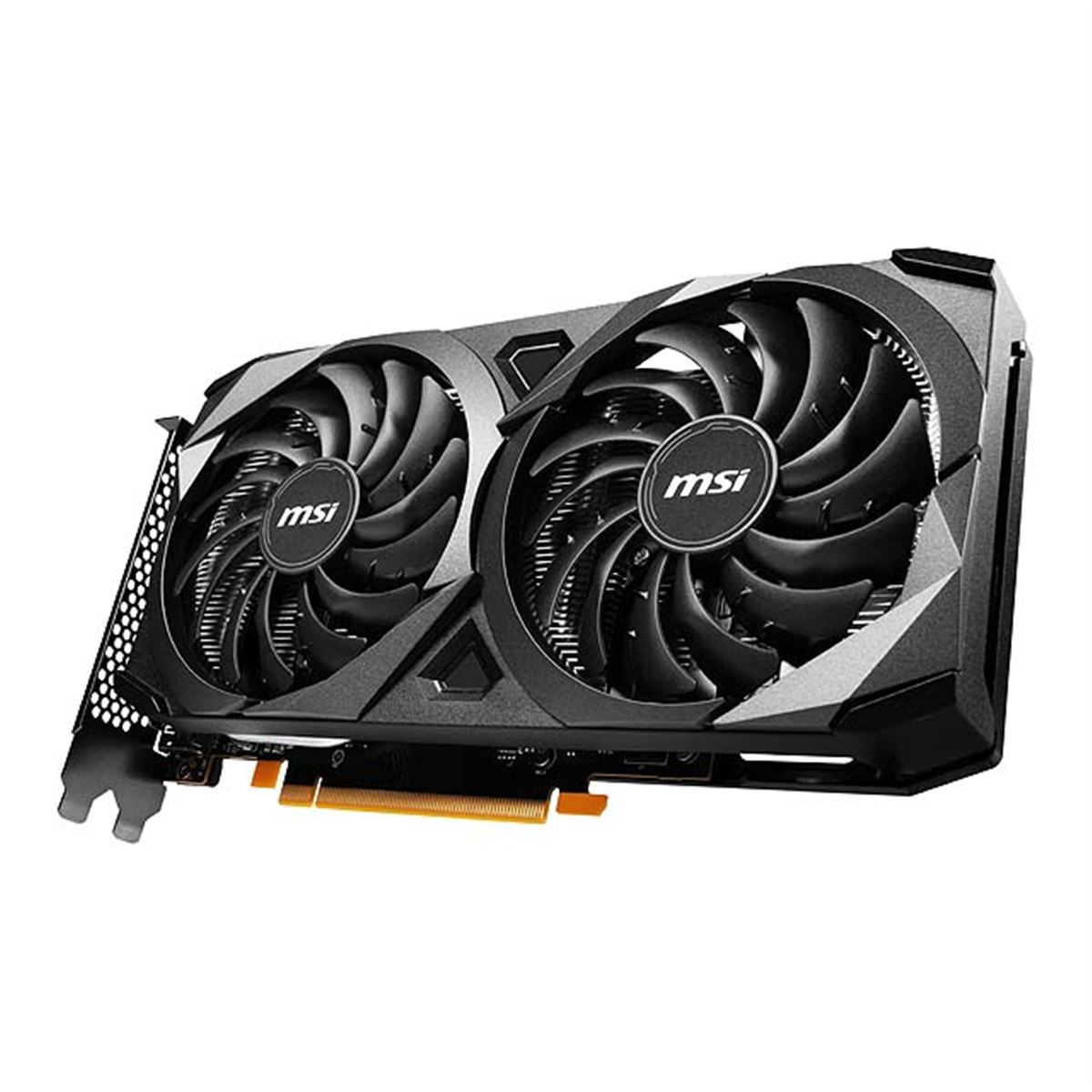 Amazon.com: MSI GeForce RTX 3050 Ventus 2X XS White 8G OC