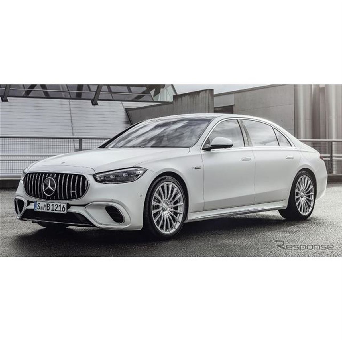 現行ベンツAMG S63 純正 W223 21インチ S63 S500 S400 現行ベンツAMG S63 純正 W223 21インチ S63 S500 S400