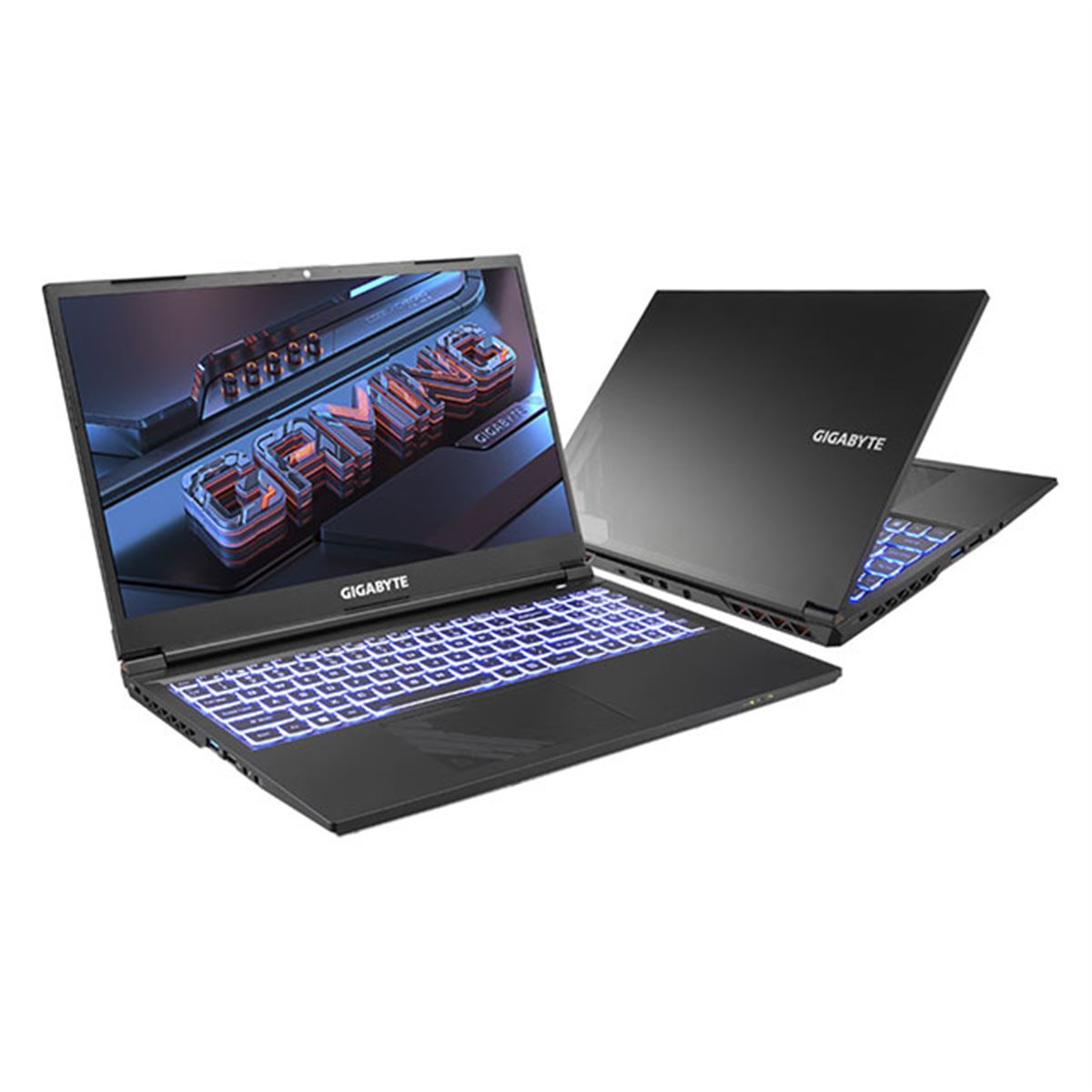 GIGABYTE、「GeForce RTX 4050」を搭載した15.6型ゲーミングPC「G5 MF