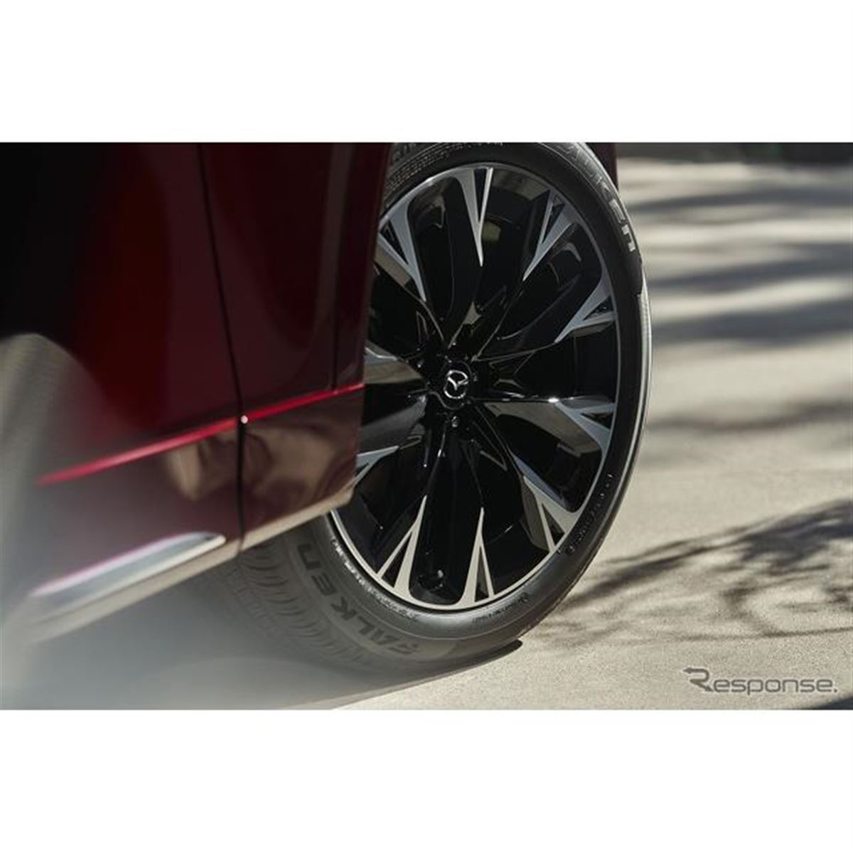 d.i.a.　ダイヤ　新品未使用 YAMAHA JOG Aprio type2 4LV チャンバー キャリパー 改 led ブラケット 5mm