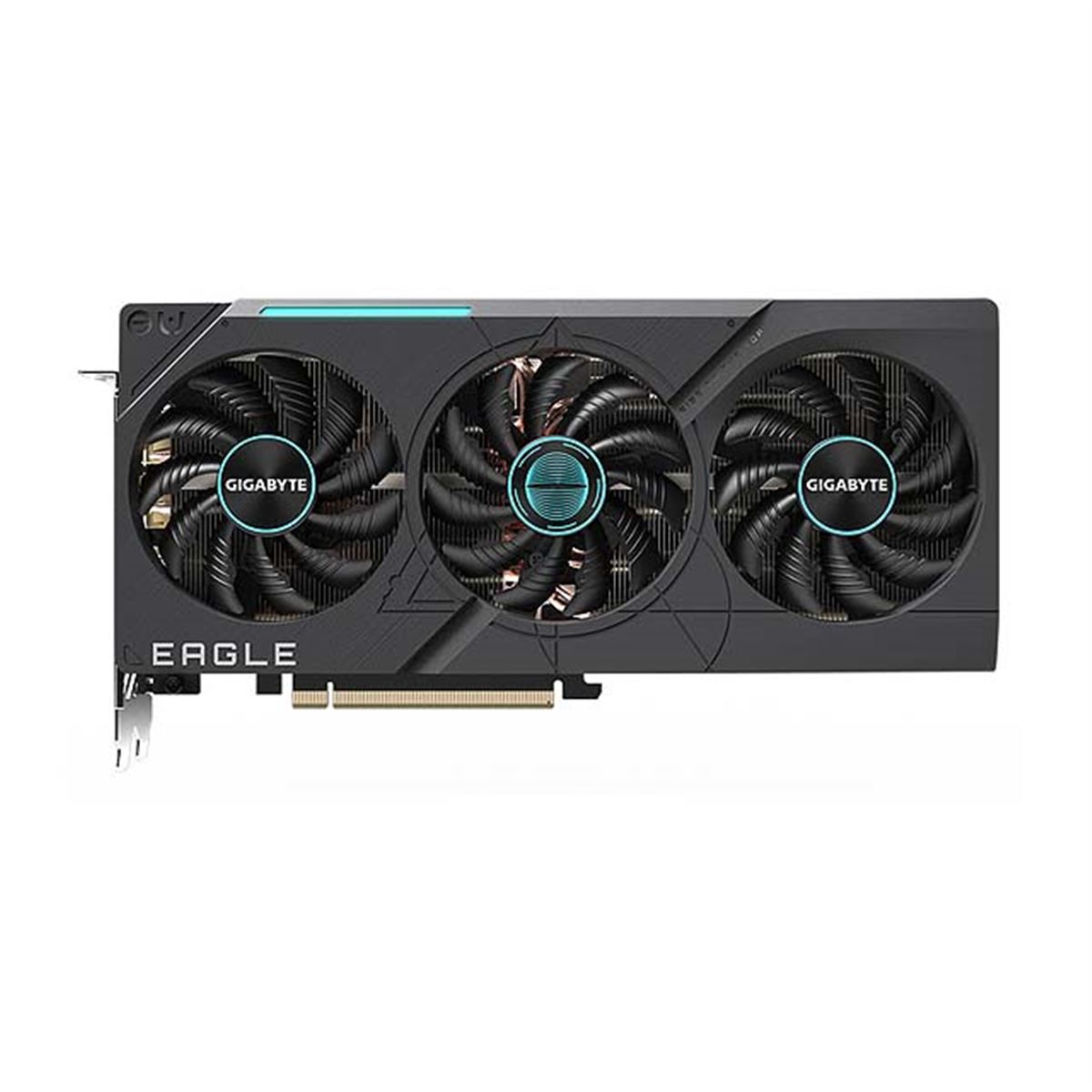 GIGABYTE、「GeForce RTX 4070 Ti」を搭載したビデオカード