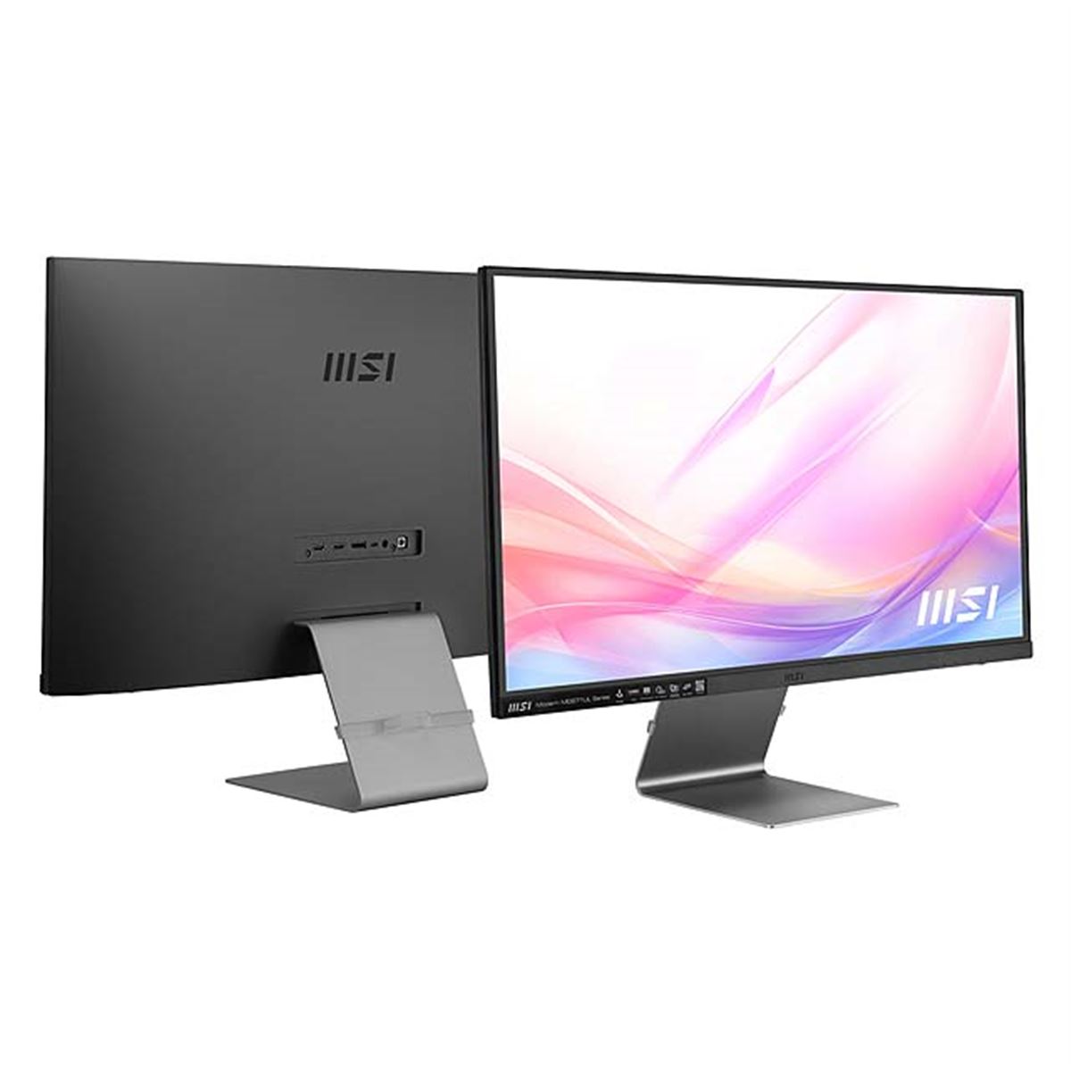 MSI Modern MD271UL 27インチ 4Kモニター Modern MD271UL| Best 4K Monitor 27 inch| Be Your Window To