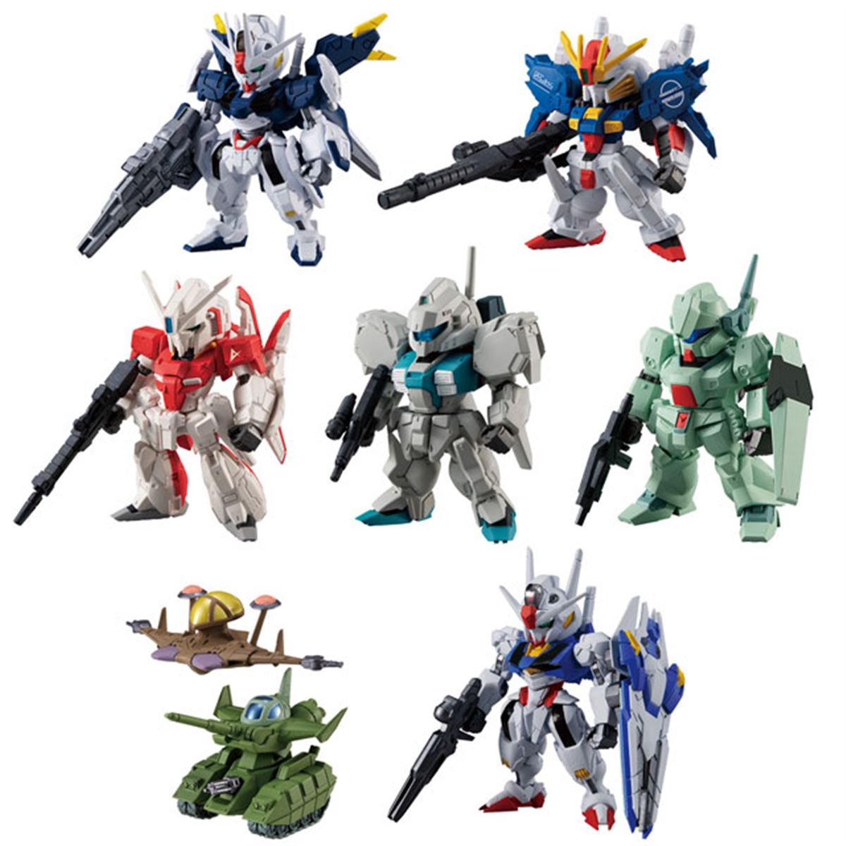 FW GUNDAM CONVERGE ガンダム エアリアル 改修型 ガンダム コンバージ 塗装 改造 リペイント カスタム 完成品(機動戦士ガンダム)｜売買されたオークション情報、yahooの商品情報をアーカイブ公開  - ガンダム