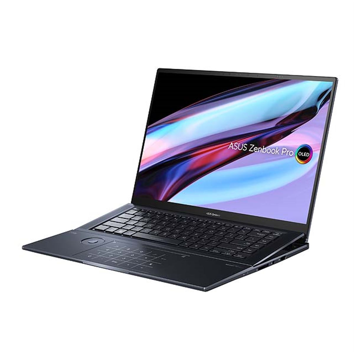 ASUS、「Core i9」や「GeForce RTX 4080」を搭載した16型有機ELノートPC「Zenbook Pro 16X OLED」 -  価格.com