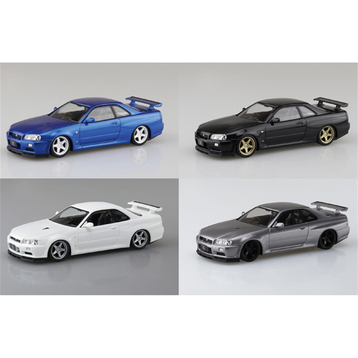 ☆超希少 プロドライブ スカイライン R34 GT-R 他 ホイール カタログ ☆超希少 プロドライブ スカイライン R34 GT-R 他 ホイール