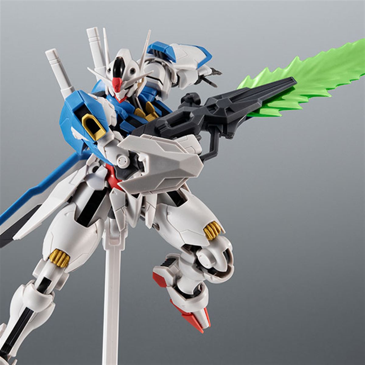 ROBOT魂15周年「ガンダム・エアリアル ver. A.N.I.M.E.」予約開始