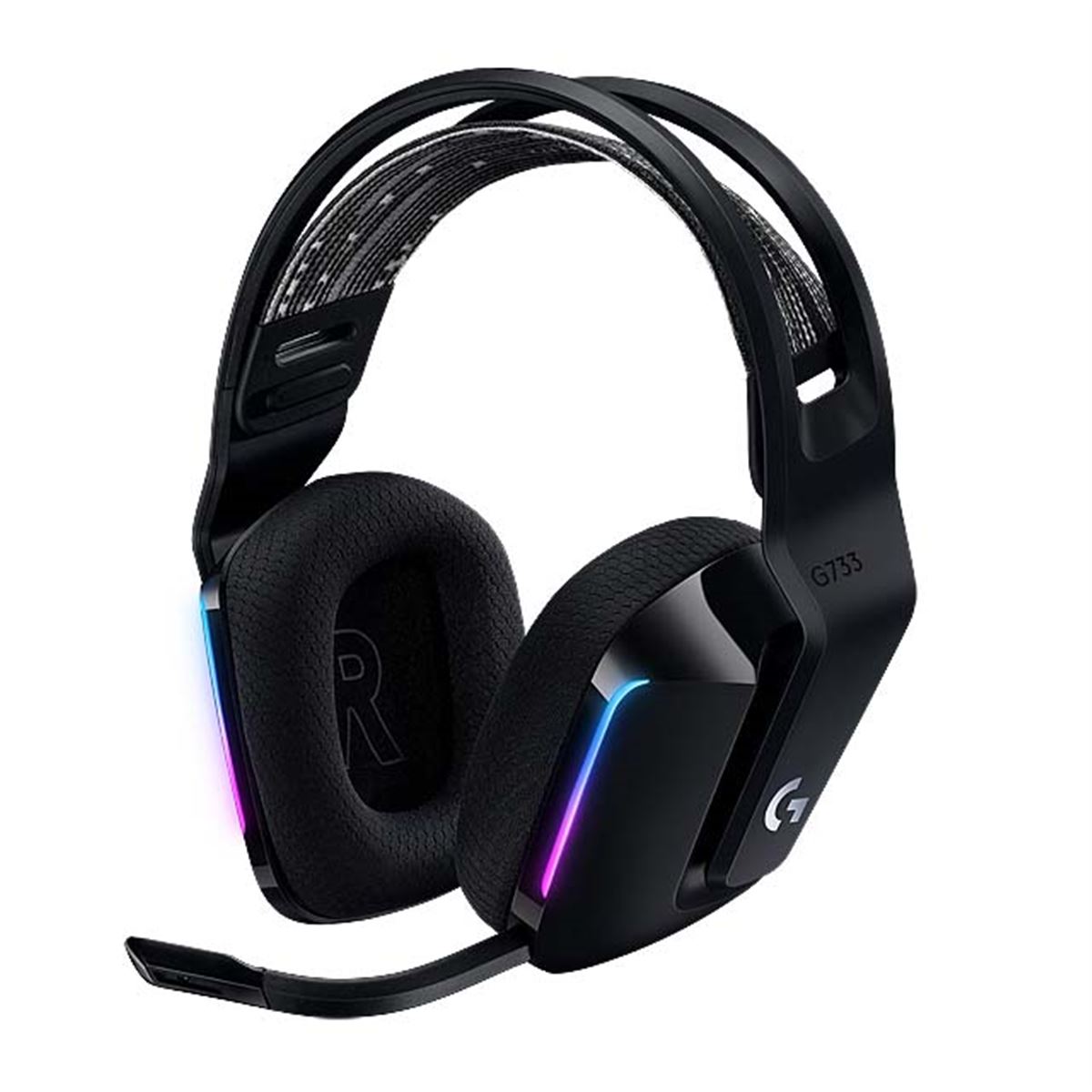 楽天市場】ヘッドセット g733の通販