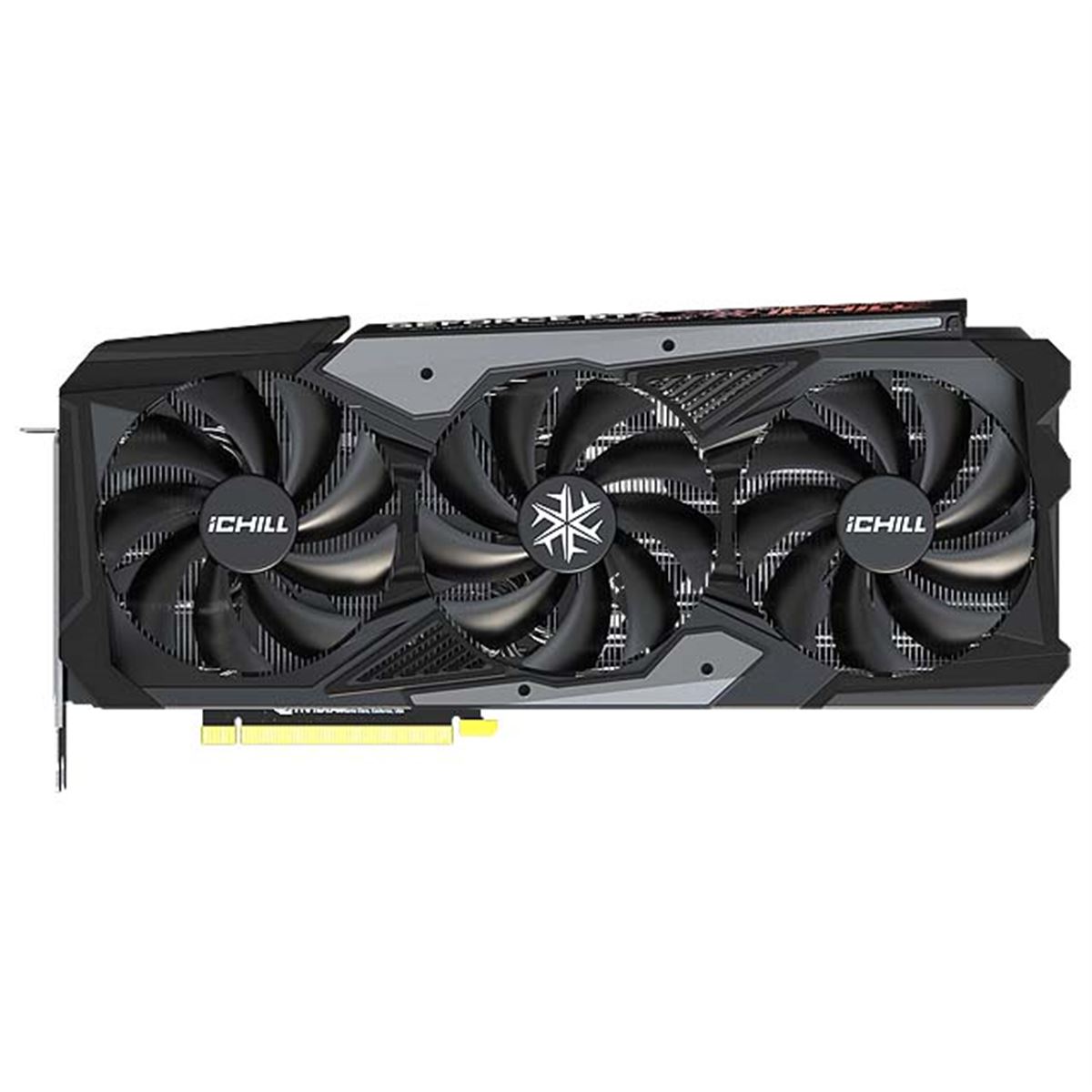 INNO3D、「GeForce RTX 4070」を搭載したビデオカード - 価格.com