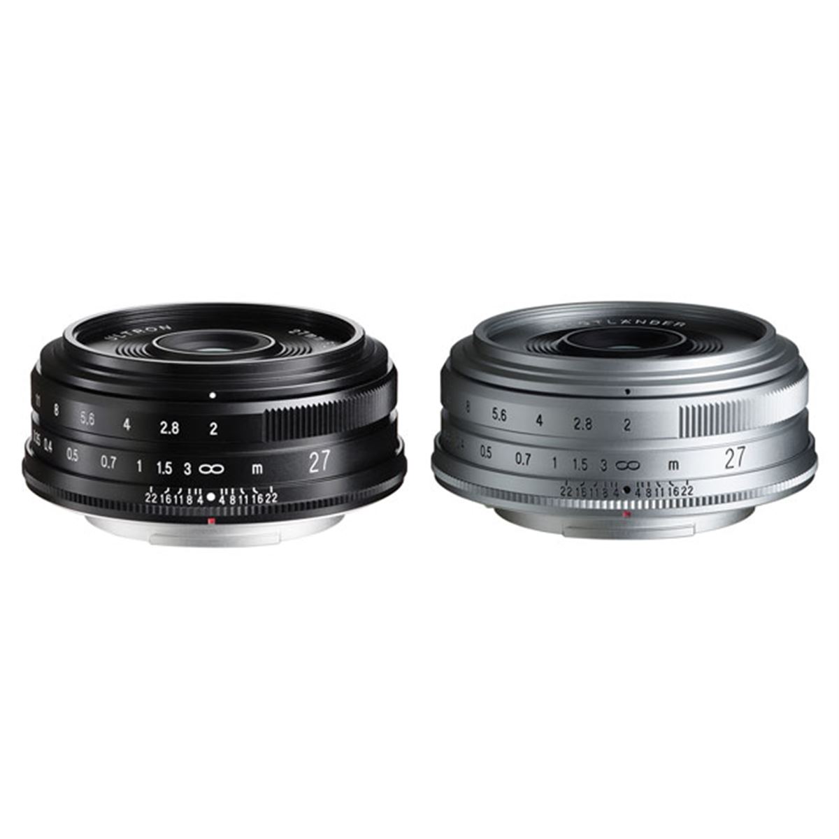 レンズ(単焦点) COSINA - Voigtlander ULTRON 27mm F2 X-mount 20230515175924_414_.jpg