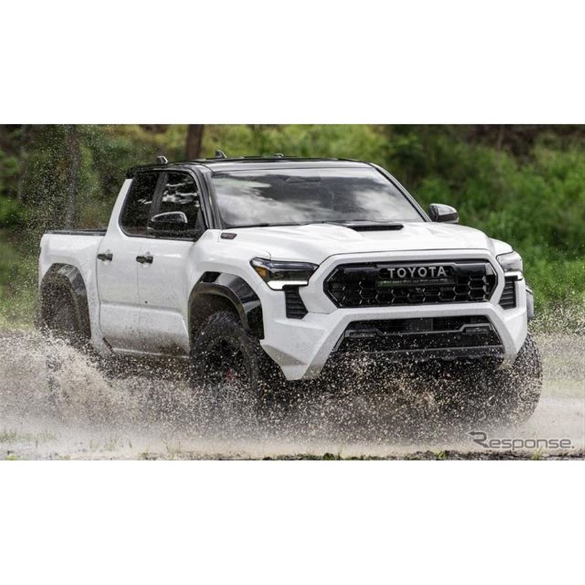 送込（RC4WD トヨタタコマボディ）新品未開封 送込（RC4WD トヨタタコマボディ）新品未開封