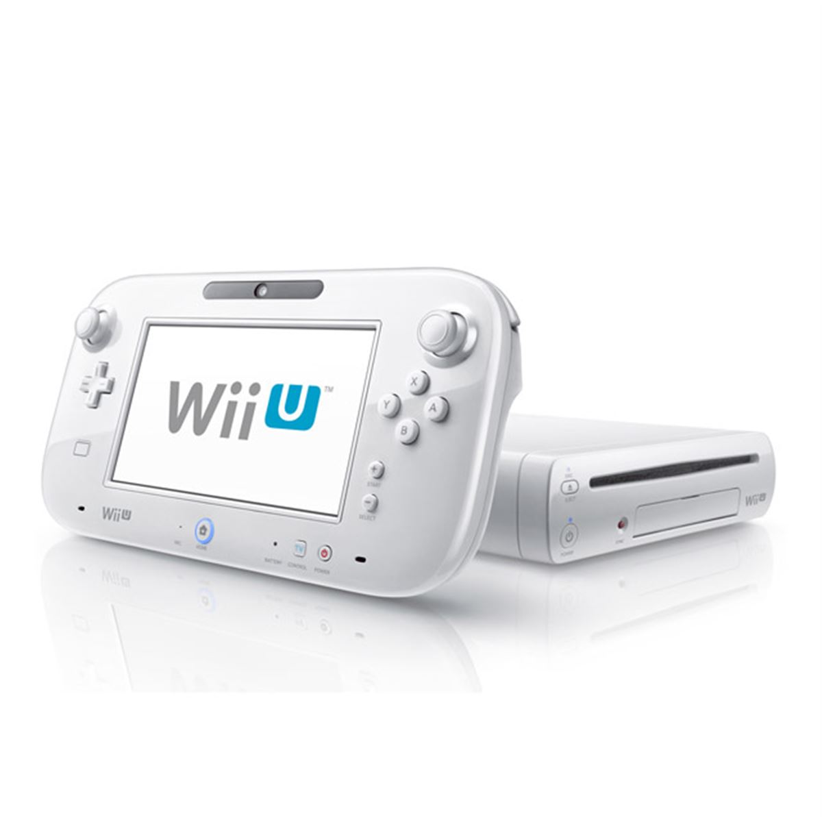 Nintendo shops Wii