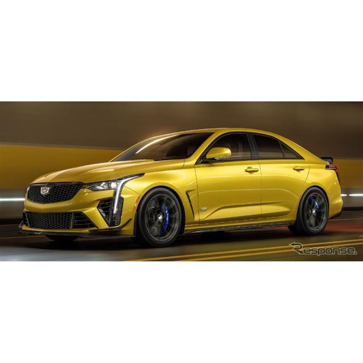 新品ブーメランキャデラックタイプ キャデラックの最新情報・自動車