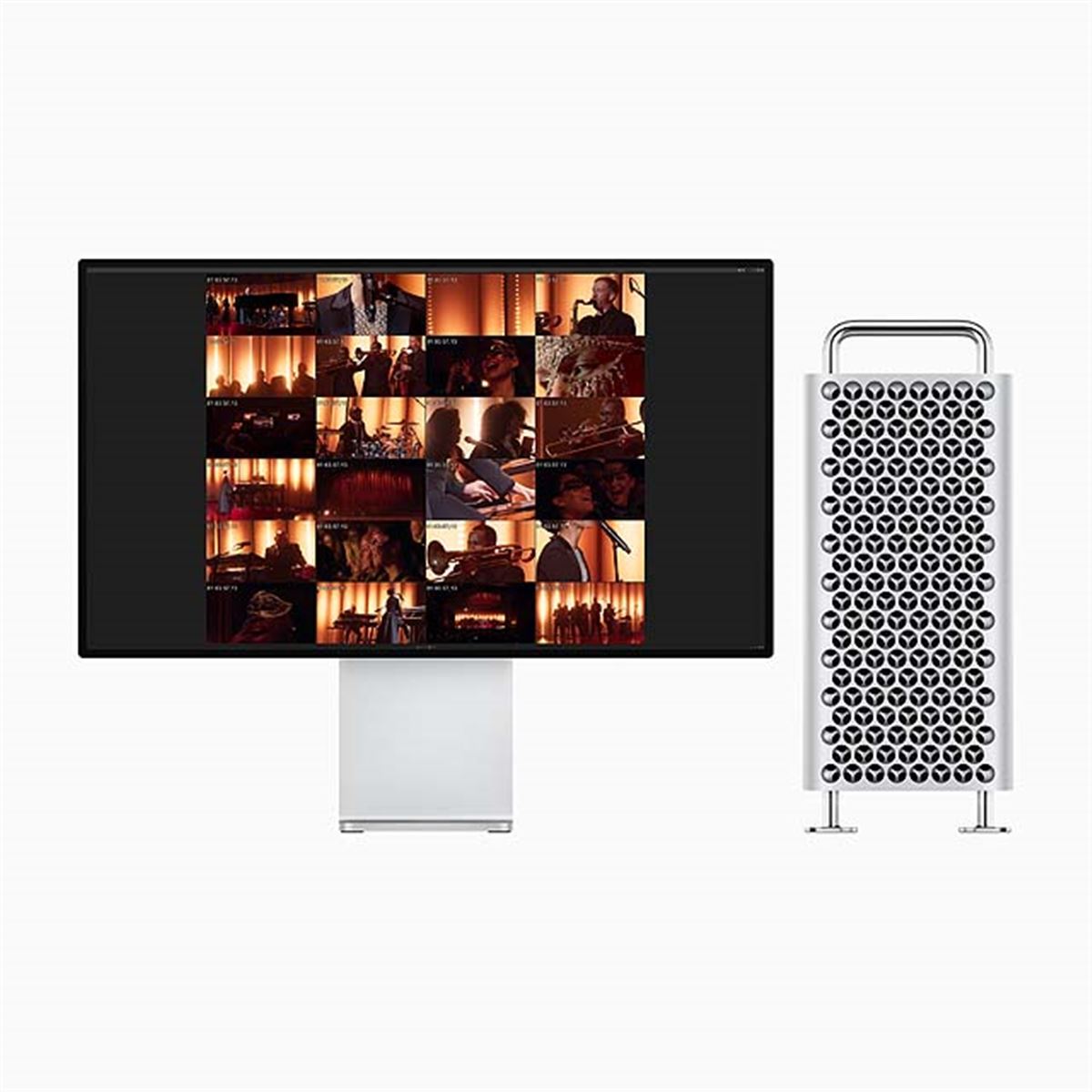 アップル、「Mac Studio」「Mac Pro」の新型モデルを本日6月13日に発売 - 価格.com