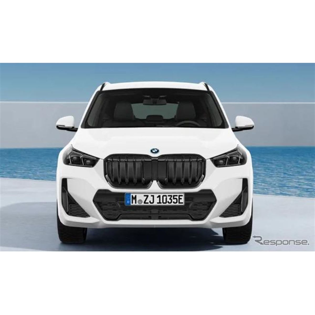 『美車』 X1 Mスポーツ BMWの小型SUV、X1 新型に「Mスポーツパッケージ・プロ」設定へ - 価格.com