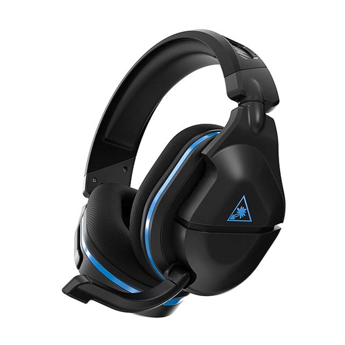Turtle Beach、ワイヤレスアンプ内蔵のゲーミングヘッドセット