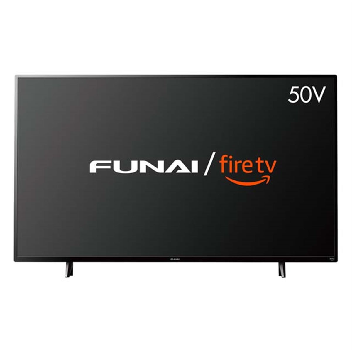 Amazon×ヤマダ「FUNAI Fire TV搭載スマートテレビ」新モデル4機種が本日7/1発売 - 価格.com