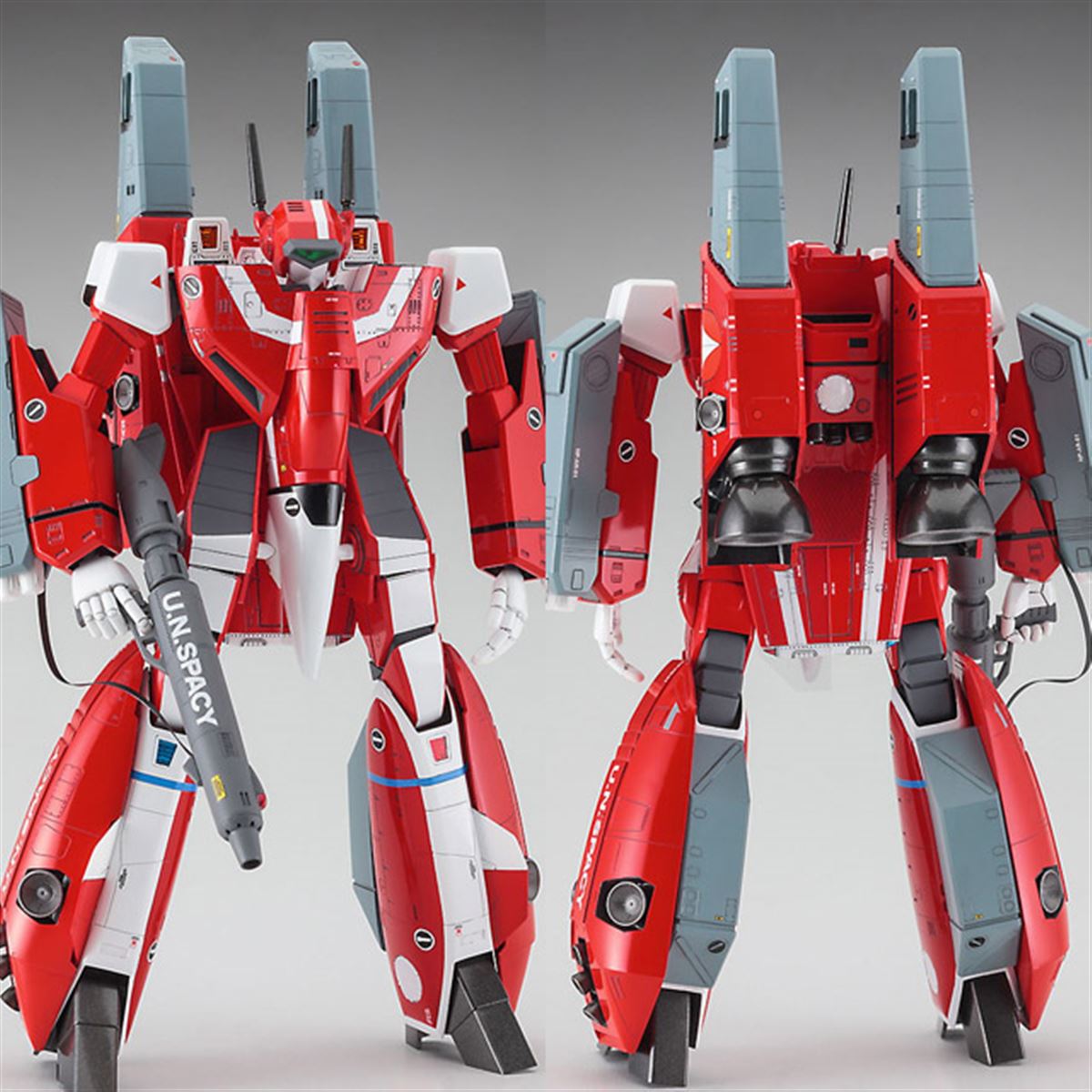 【Toynami】マクロス VF-1J ミリア専用 バトロイド·バルキリー Amazon.co.jp: トイナミマクロス VF-1J ミリア専用 バトロイド