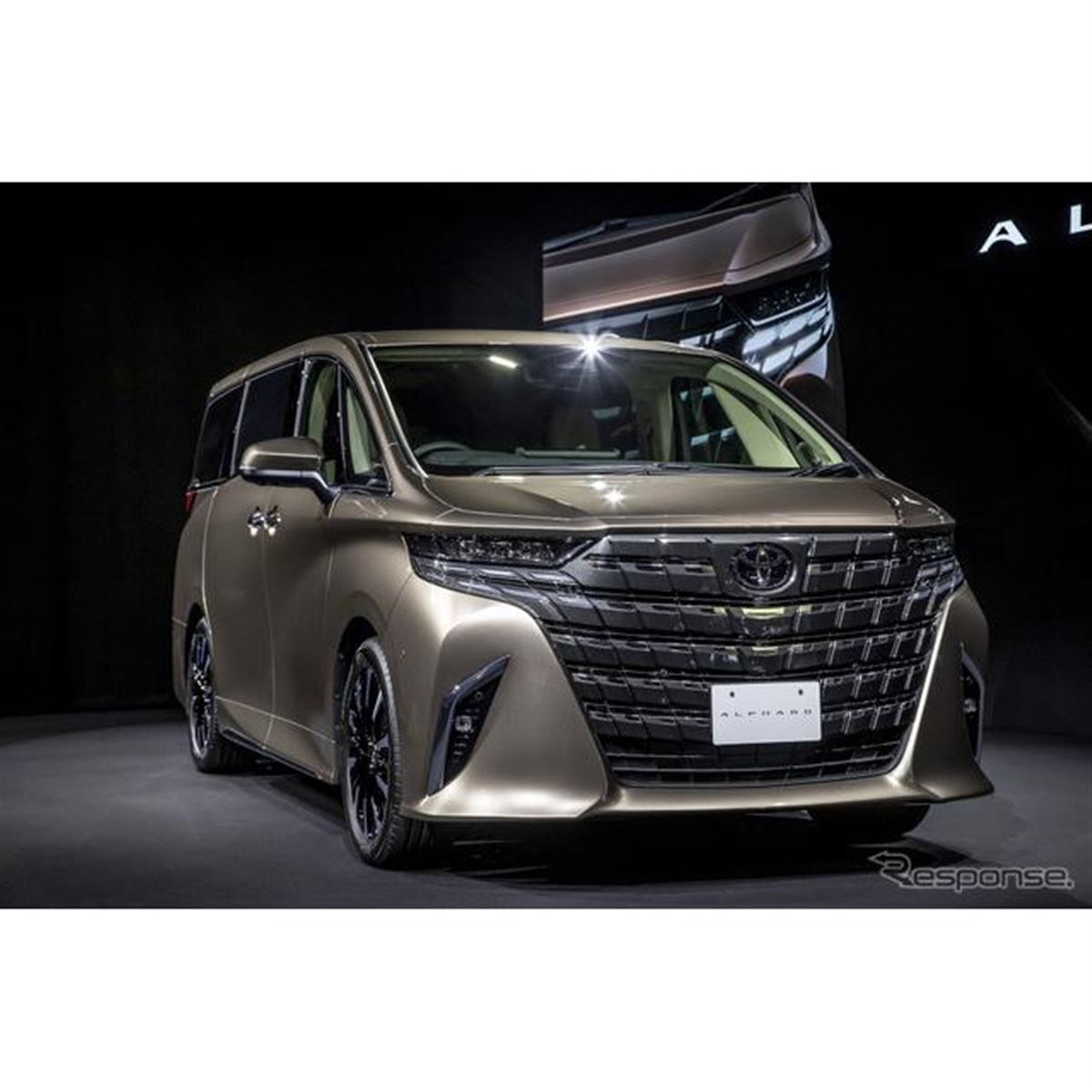 30 アルファード ヴェルファイア 特別仕様車 純正18インチ ハイグロス