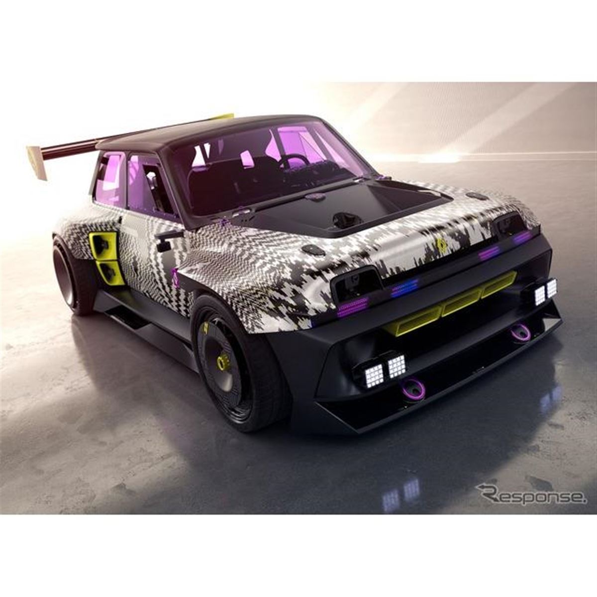 【3台セット】EAGLE COLLECTIBLES ルノー 5 ポルシェ他 3台セット】EAGLE COLLECTIBLES ルノー 5 ポルシェ他 人気激安 3