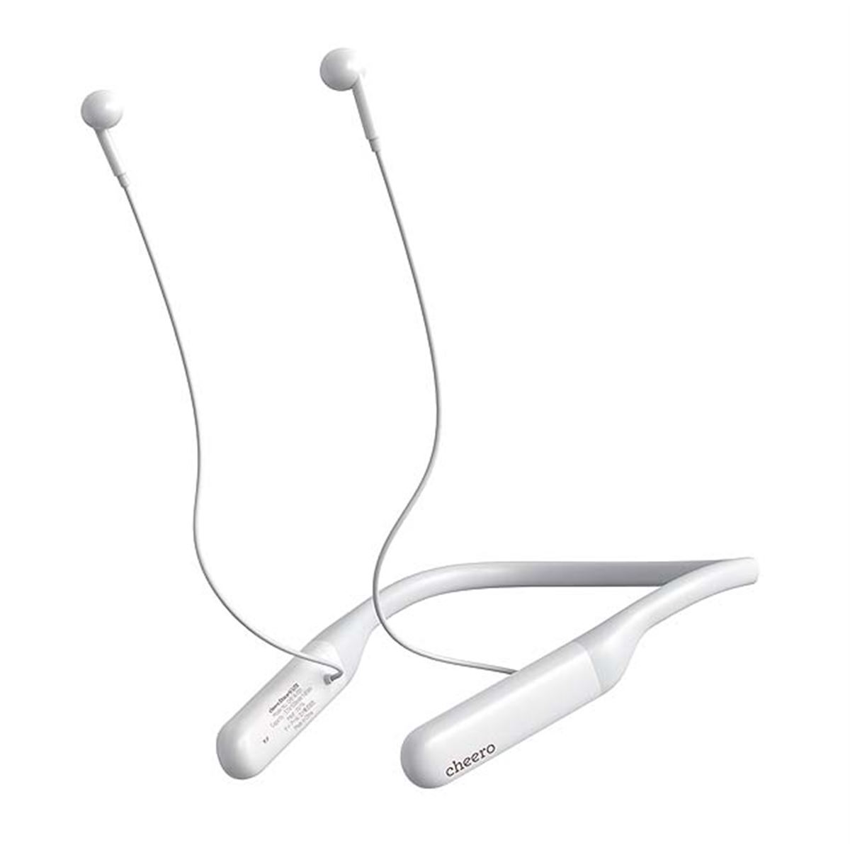 cheero、軟骨伝導式ワイヤレスイヤホン「Otocarti LITE」 - 価格.com