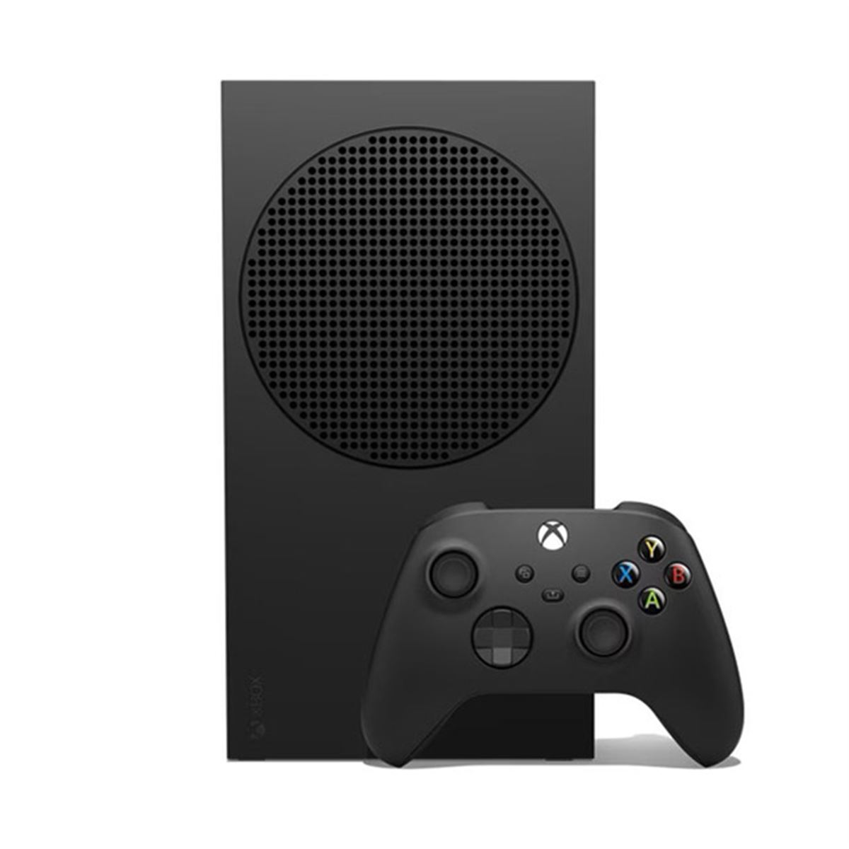 マイクロソフト、「Xbox Series S - 1TB（ブラック）」を本日9/1