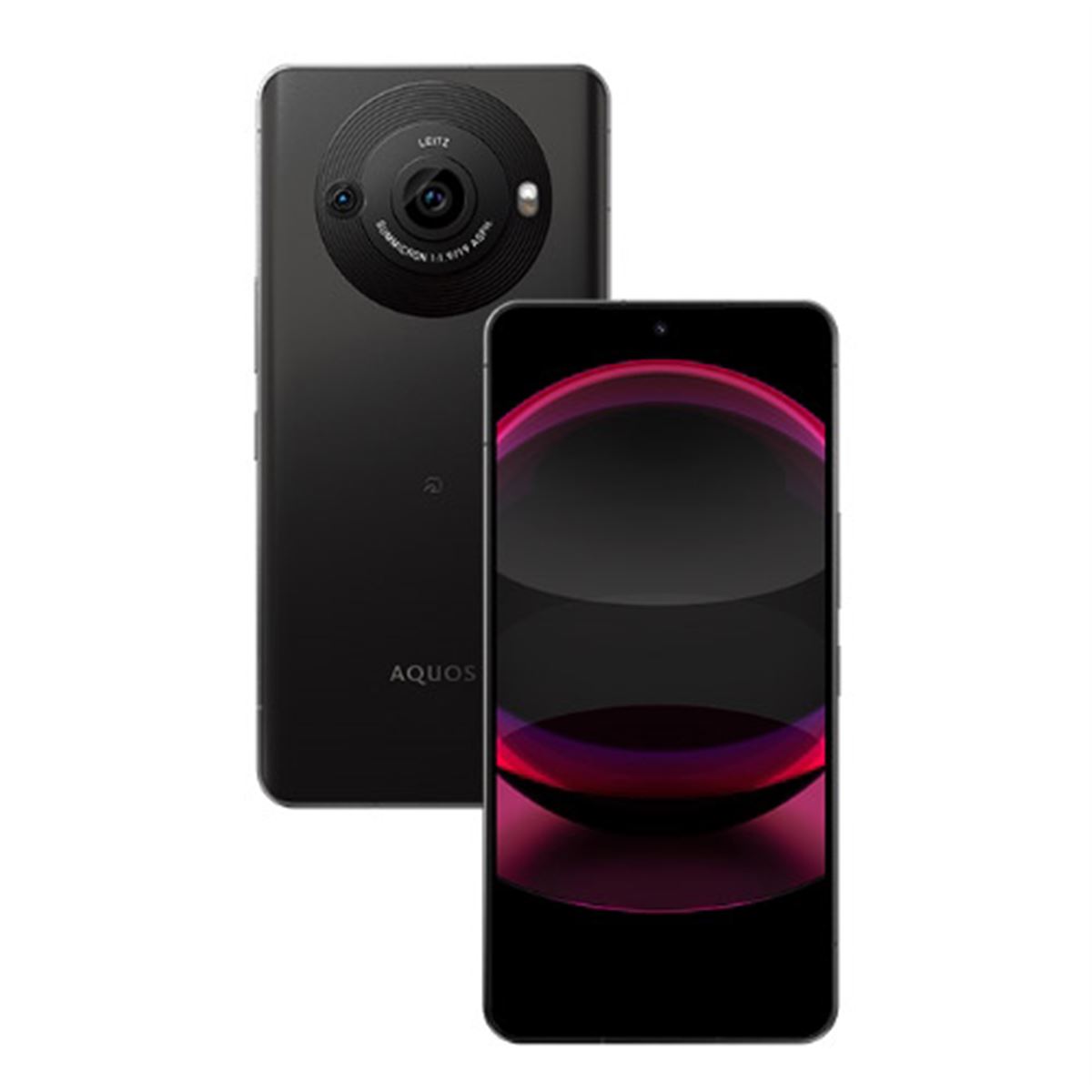 ソフトバンク、1型センサーカメラ搭載「AQUOS R8 pro」を本日7