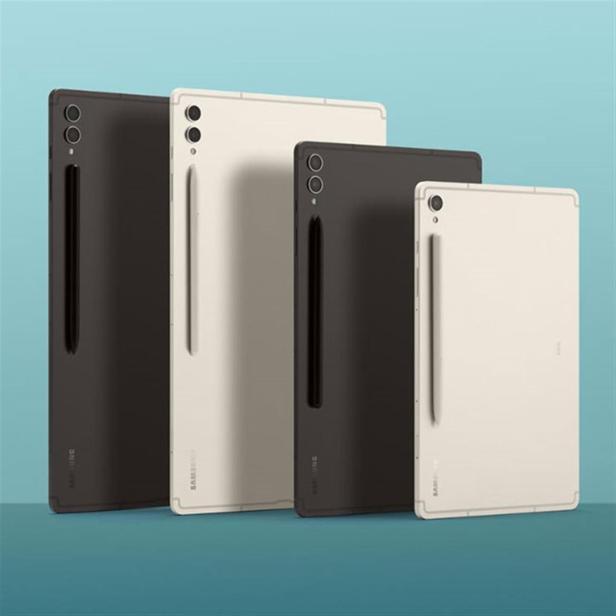 サムスン、IP68防塵・防水対応の有機ELタブレット「Galaxy Tab サムスン、IP68防塵・防水対応の有機ELタブレット「Galaxy Tab