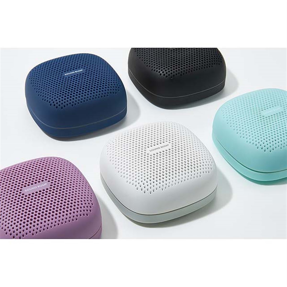 ラディウス、防滴ポータブルワイヤレススピーカー「SP-S15BT」 - 価格.com