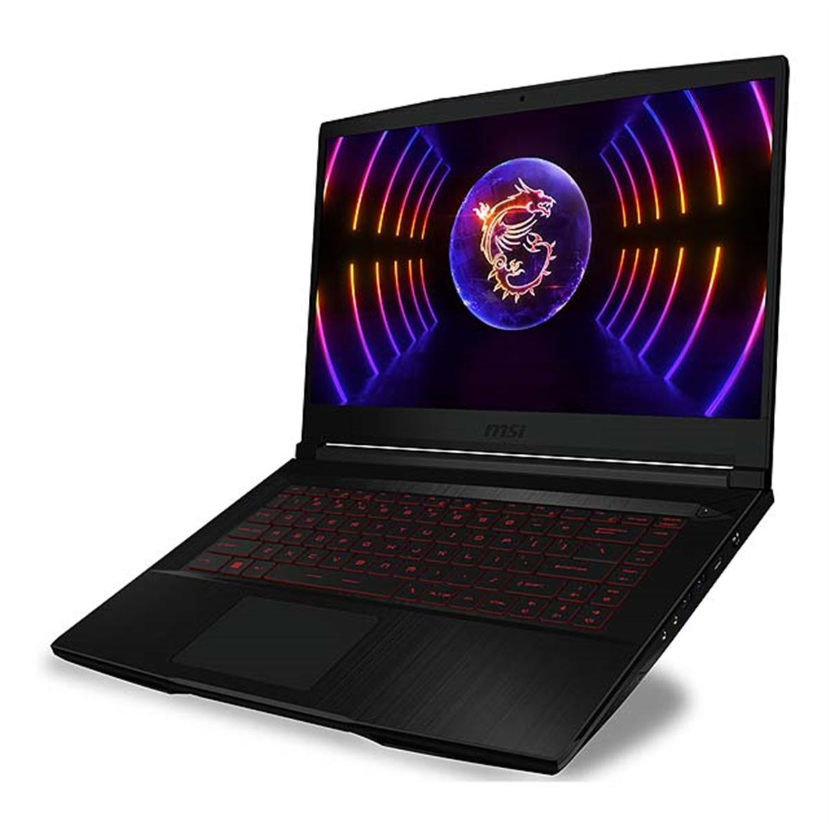MSI Thin GF63 ゲーミングノートPC RTX 4050 ※冷却パッドご希望の方はお声かけください MSI、「GeForce RTX 4050」を搭載した「Thin GF63」のAmazon限定モデル