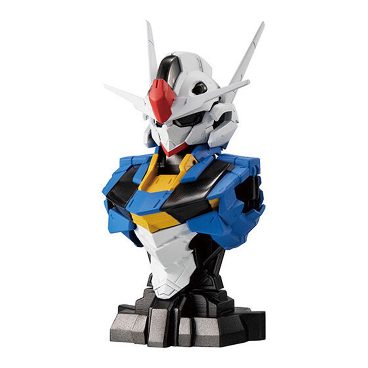 機動戦士ガンダム MSメカニカルバスト」の第3弾「ガンダム・エアリアル 