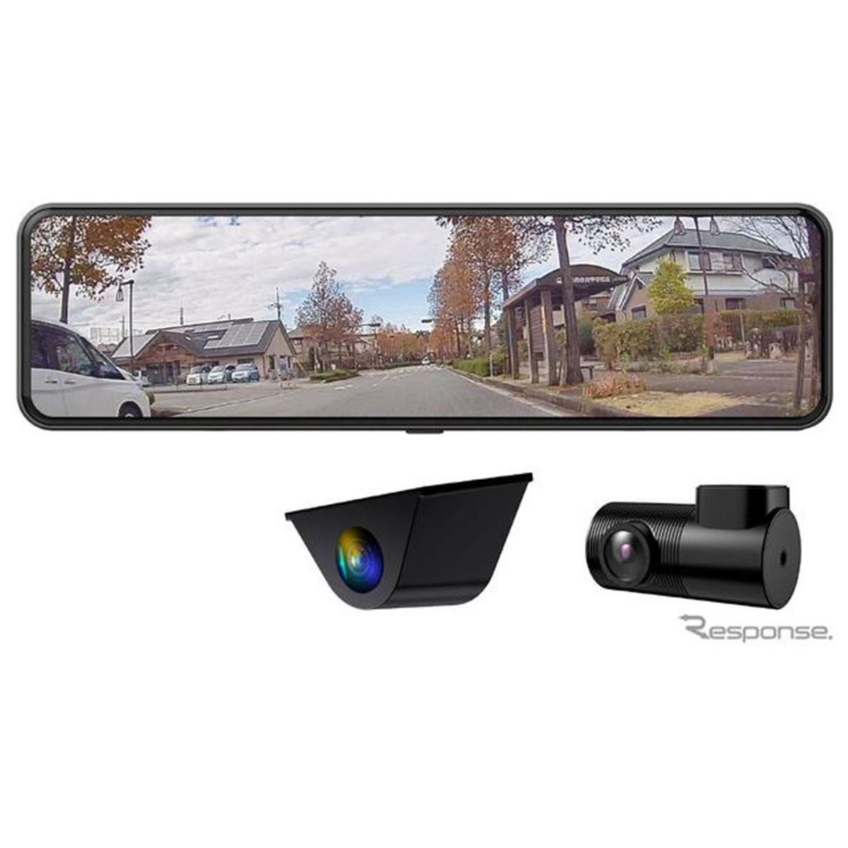 【2023モデル】D15 ミラー型ドライブレコーダー11.88前後録画1296P 2023モデル】D15 ミラー型ドライブレコーダー11.88前後録画1296P