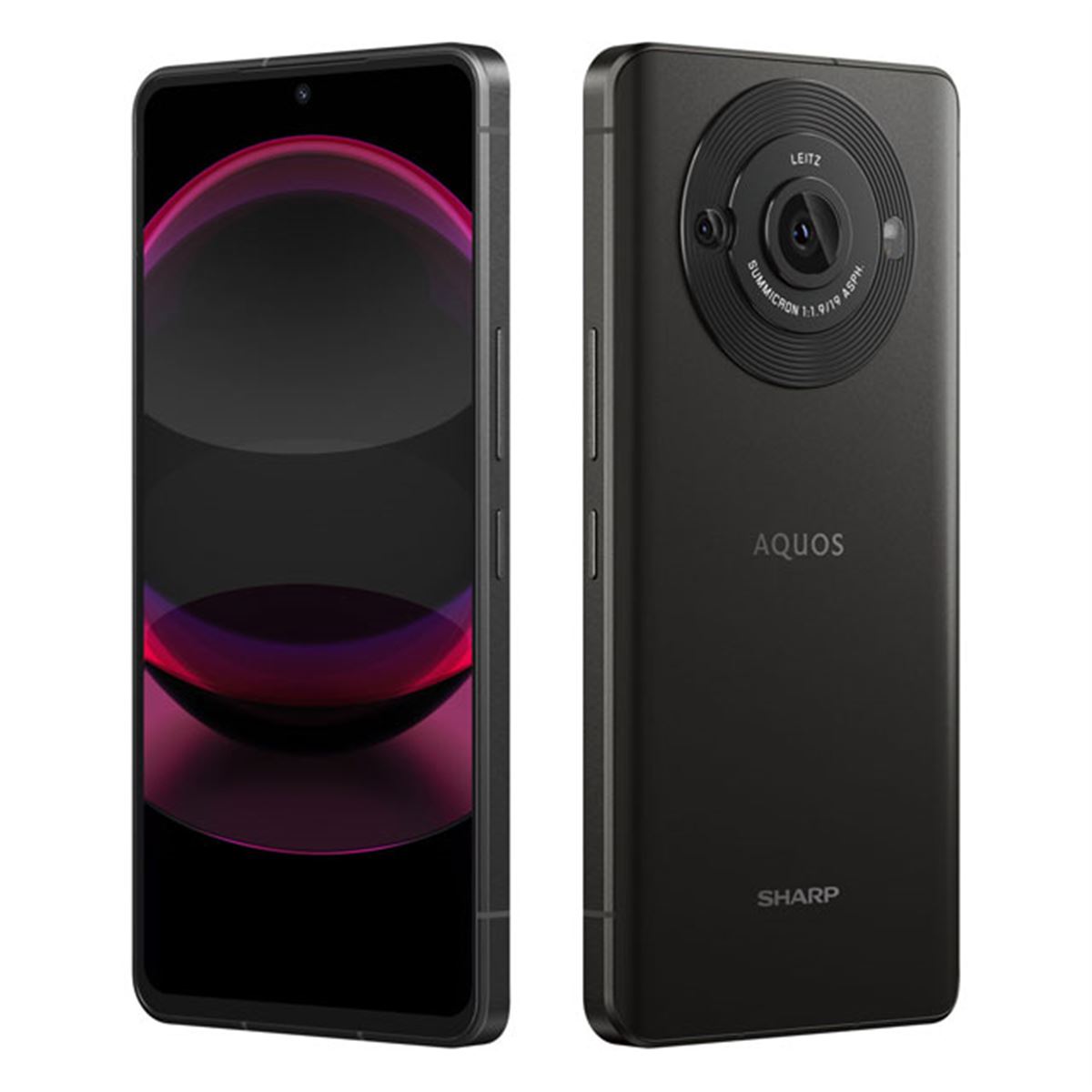 g*e様 AQUOS R8 pro ブラック未使用 ※オークションキャンペーン中 ムスビー｜「モバイルスター」美品 SIMフリーAQUOS R8 pro