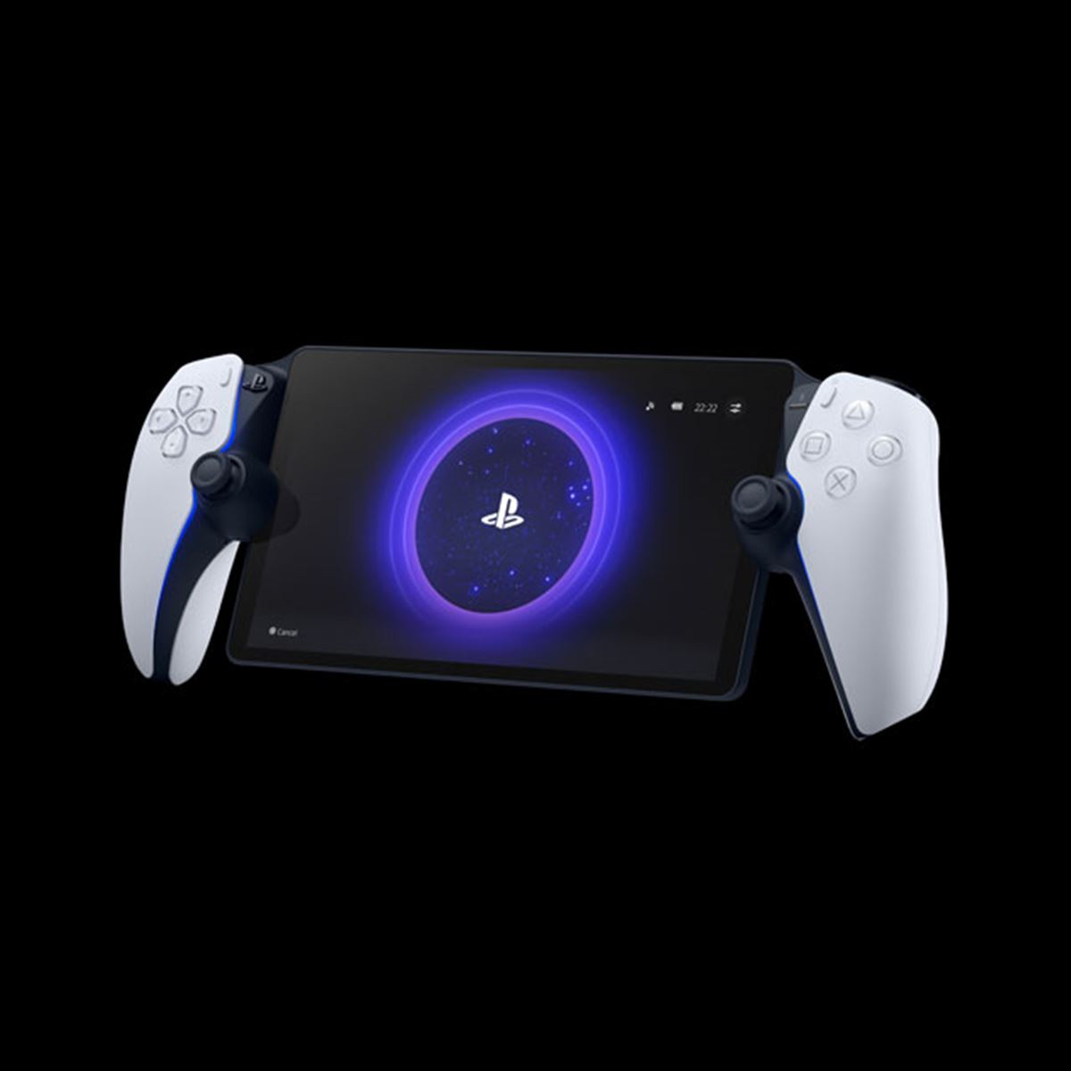 SIE、PS5リモート専用機「PlayStation Portal リモートプレーヤー」を本日11月15日発売 - 価格.com