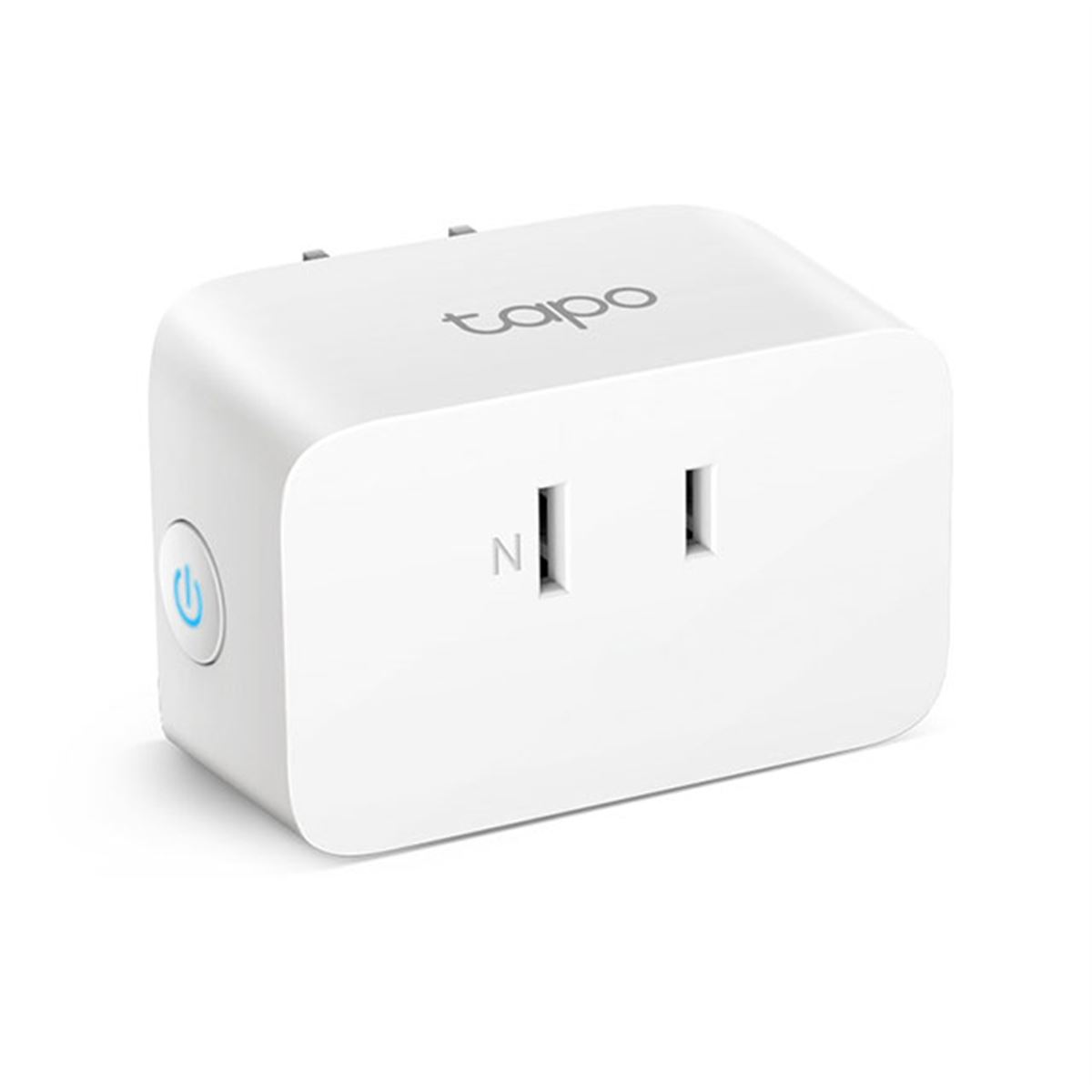 TP-Link、Matter対応のミニスマートWi-Fiプラグ「Tapo P110M」を本日9 