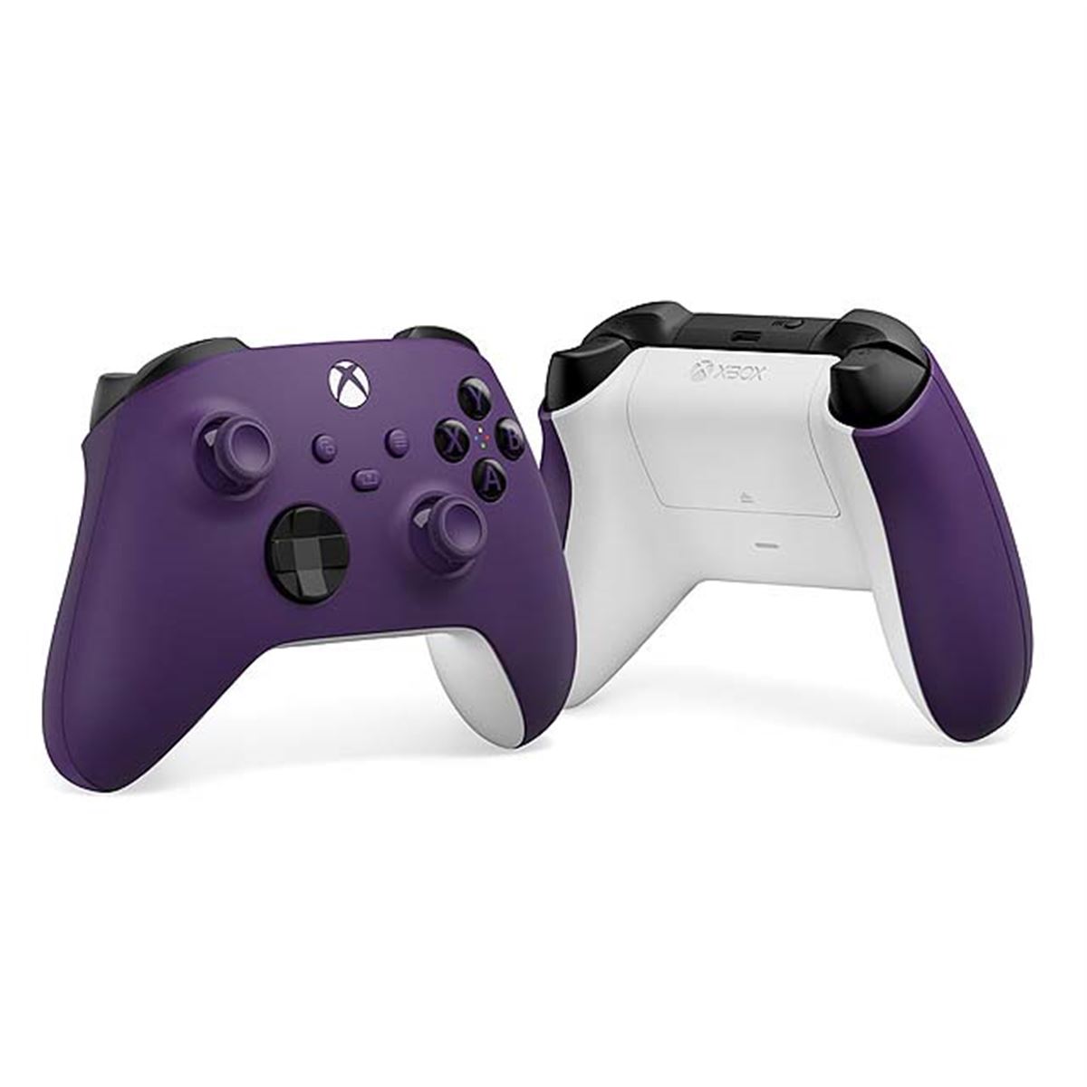 MS「Xbox ワイヤレス コントローラー」新色アストラル パープルが本日 